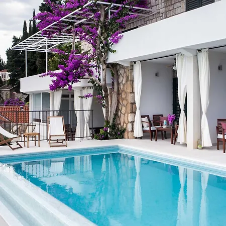 Mirjana - Two Bedroom With Balcony And Sea View Sunce *